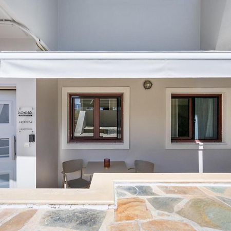 Aretousa Increteble Cretan Residences Collection Sitia  Exterior foto