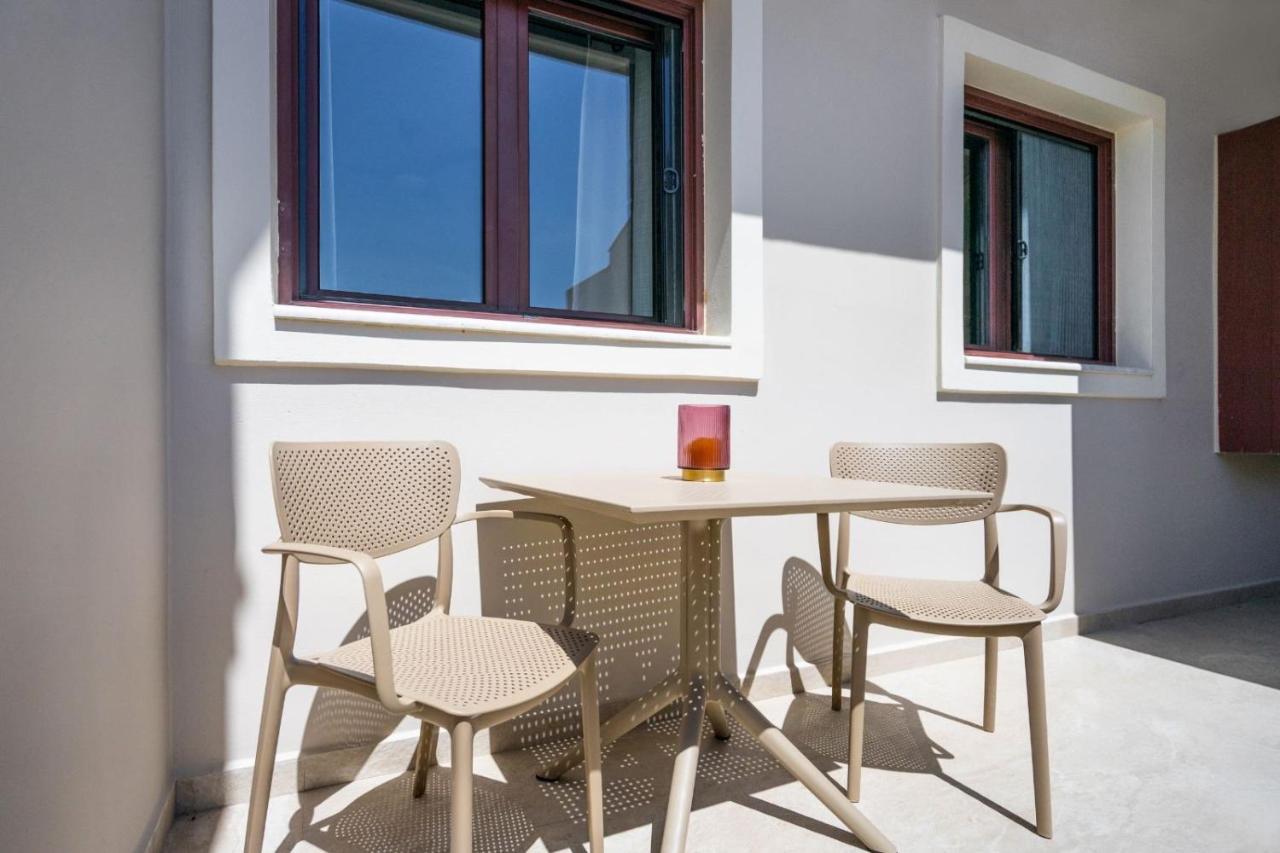 Aretousa Increteble Cretan Residences Collection Sitia  Exterior foto